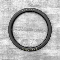 Introduction: Road Rim the Top —— Alpha 50 Carbon Fiber Bicycle Rim