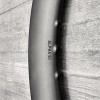 Alpha 50 – Supreme Edition 50mm Carbon Road Rim (23mm int) 325g Alpha 50 – Supreme Edition 50mm Carbon Road Rim (23mm int) 325g