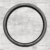 [Ocean 45G] Ocean Waves Supreme Road · Gravel Bicycle Carbon Rim 45mm 385g