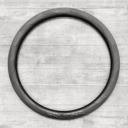 [Ocean 45G] Ocean Waves Supreme Road · Gravel Bicycle Carbon Rim 45mm 385g