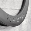 [Ocean 45G] Ocean Waves Supreme Road · Gravel Bicycle Carbon Rim 45mm 385g