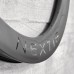 [Ocean 45G] Ocean Waves Supreme Road · Gravel Bicycle Carbon Rim 45mm 385g