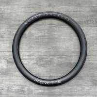 [Ripple 50] Supreme Edition All Road Bicycle Carbon Rim 50mm 360g