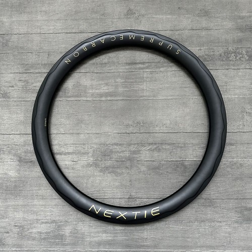 [Ripple 50] Supreme Edition All Road Bicycle Carbon Rim 50mm 360g