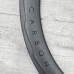 [Ripple 50] Wavy-lines Supreme Road Bicycle Carbon Rim 50mm 360g