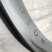 [Ripple 50] Wavy-lines Supreme Road Bicycle Carbon Rim 50mm 360g