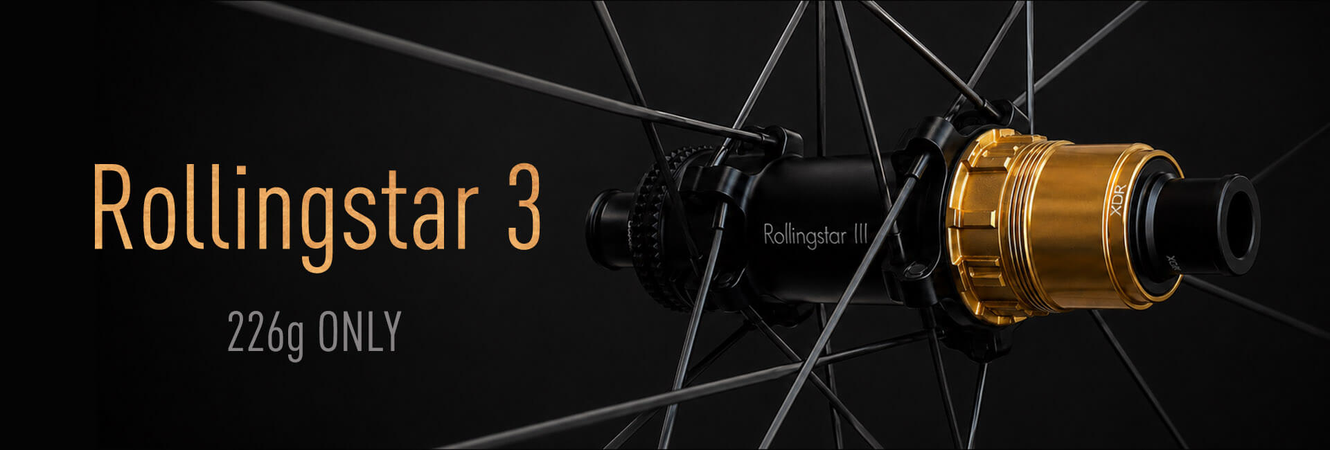 Bicycle Hubs for Carbon Fiber Wheels