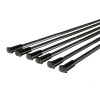 [T-Torque] Straight Pull Carbon Fiber Bicycle Spoke Width 3.2mm 1.85g
