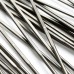 [T-Force] Titanium Alloy Aero Spoke for Bicycles 3.6g