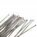 [T-Force] Titanium Alloy Aero Spoke for Bicycles 3.6g