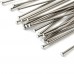 [T-Force] Titanium Alloy Aero Spoke for Bicycles 3.6g