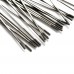 [T-Force] Titanium Alloy Aero Spoke for Bicycles 3.6g
