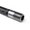 [Thru Axle] Ultralight Carbon Fiber Thru Axle for Road or Gravel Bicycle 30g