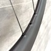 Alpha 40 Wheelset – 700C Carbon Road Disc Wheelset from 890g Alpha 40 Wheelset – 700C Carbon Road Disc Wheelset from 890g