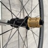 Alpha 40 Wheelset – 700C Carbon Road Disc Wheelset from 890g Alpha 40 Wheelset – 700C Carbon Road Disc Wheelset from 890g