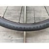 Alpha 40 Wheelset – 700C Carbon Road Disc Wheelset from 890g Alpha 40 Wheelset – 700C Carbon Road Disc Wheelset from 890g