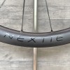 Alpha 40 Wheelset – 700C Carbon Road Disc Wheelset from 890g Alpha 40 Wheelset – 700C Carbon Road Disc Wheelset from 890g