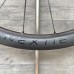 [Alpha 40 Wheelset] Road Bicycle Carbon Fiber Wheelset w/ Carbon Fiber Spokes Weight 910g