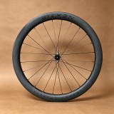 Alpha 50 Wheelset – 700C Carbon Road Disc Wheelset from 1025g