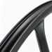[6-Spoke 32"] 32-inch 6-Spoke Mountain Bicycle Carbon Fiber Wheelset 37mm 1700g