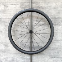 [Ripple Wheelset] Road Bicycle Carbon Fiber Wheelset from 970g