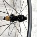 [Ripple Wheelset] Road Bicycle Carbon Fiber Wheelset from 970g