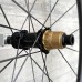 [Ripple Wheelset] Road Bicycle Carbon Fiber Wheelset from 970g