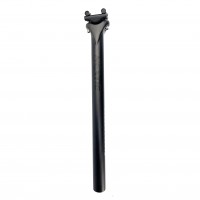 Carbon Seatpost 31.6mm Zero Setback