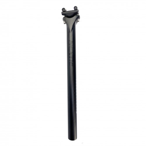 Carbon Seatpost 31.6mm Zero Setback