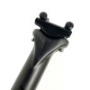 [Seatpost] Carbon Fiber Seatpost Zero Setback 31.6mm 220g