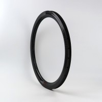 [NXT451BMX23] Carbon Fiber 20" 451 23mm Width 38mm Depth BMX Clincher Rim