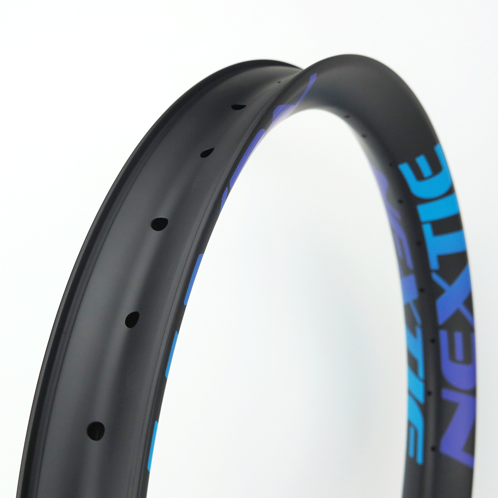 nextie fat bike rims