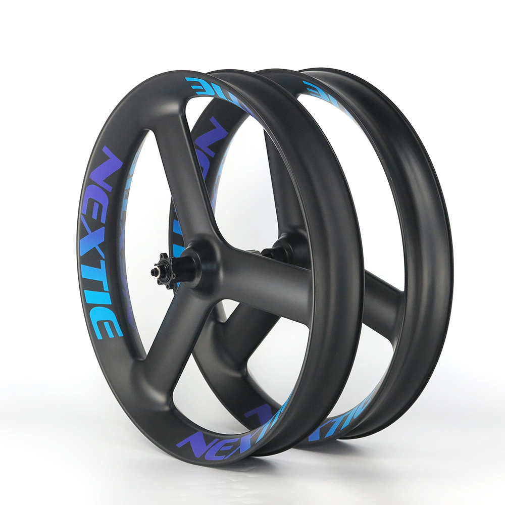 fat bike mag wheels