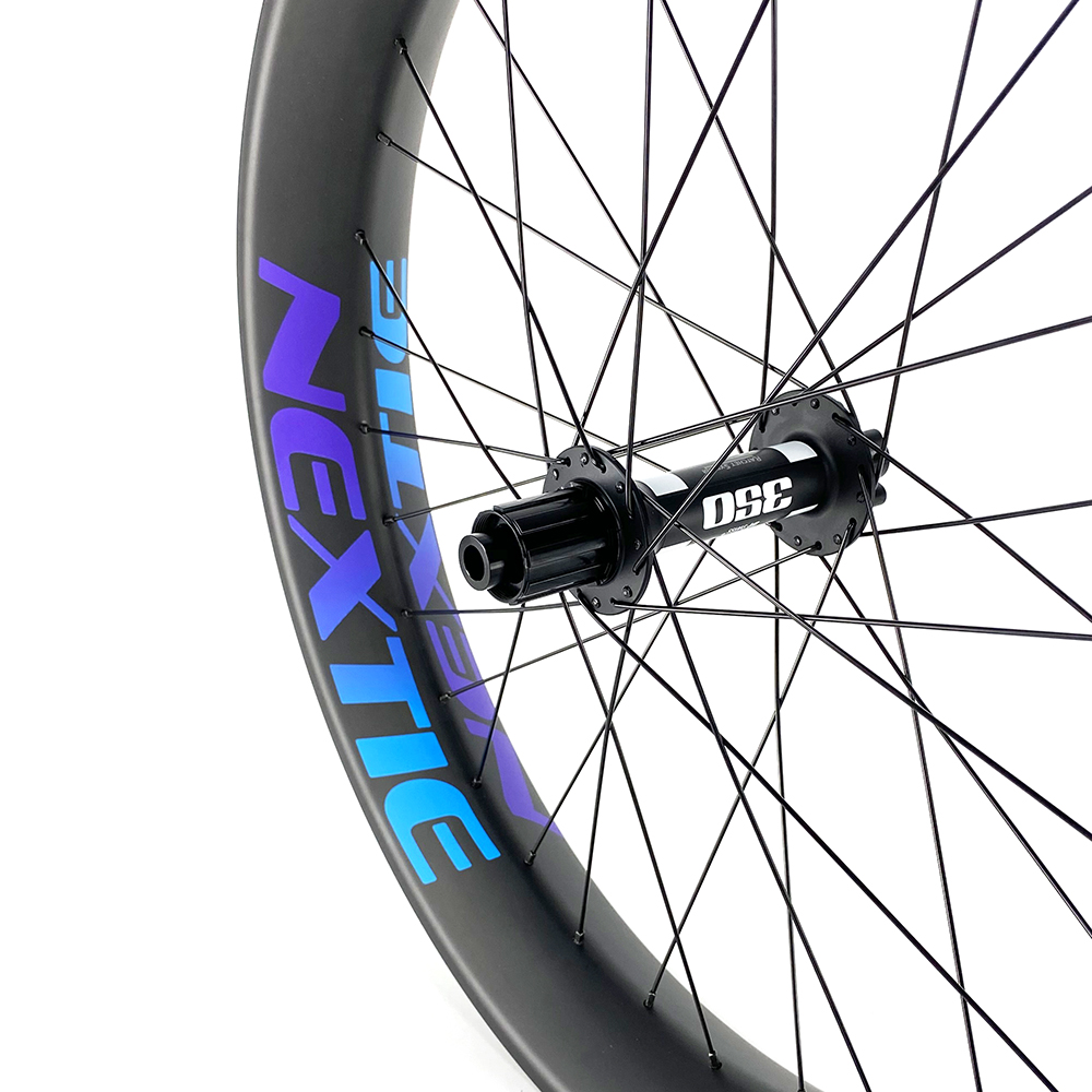nextie fat bike rims