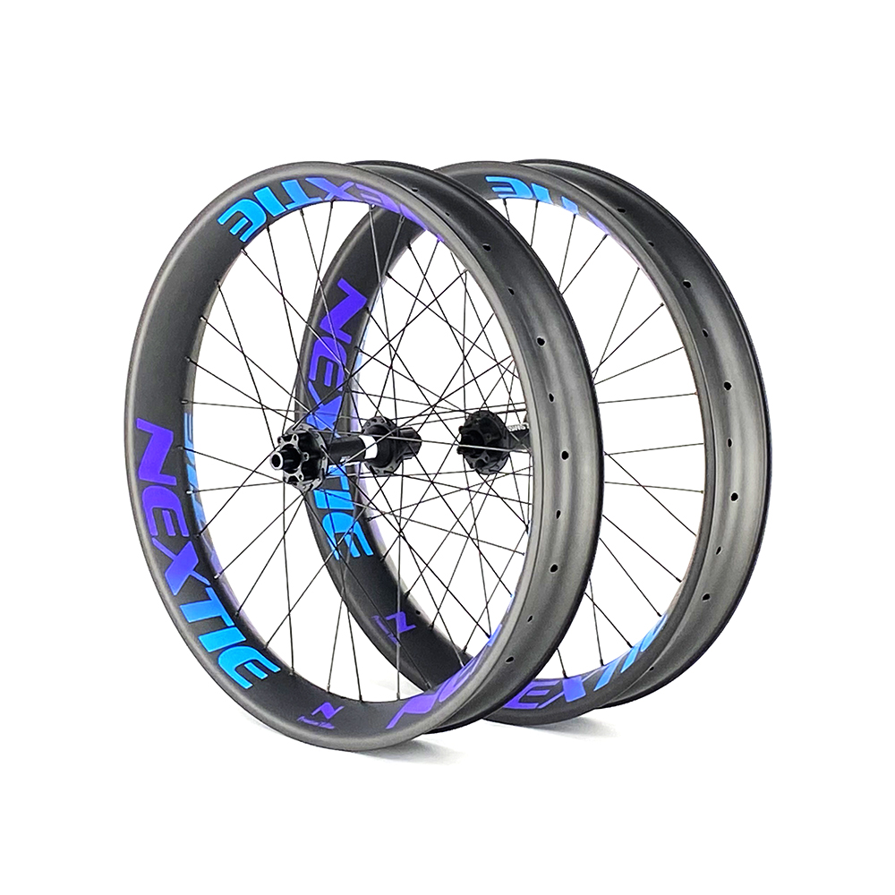 nextie fat bike rims