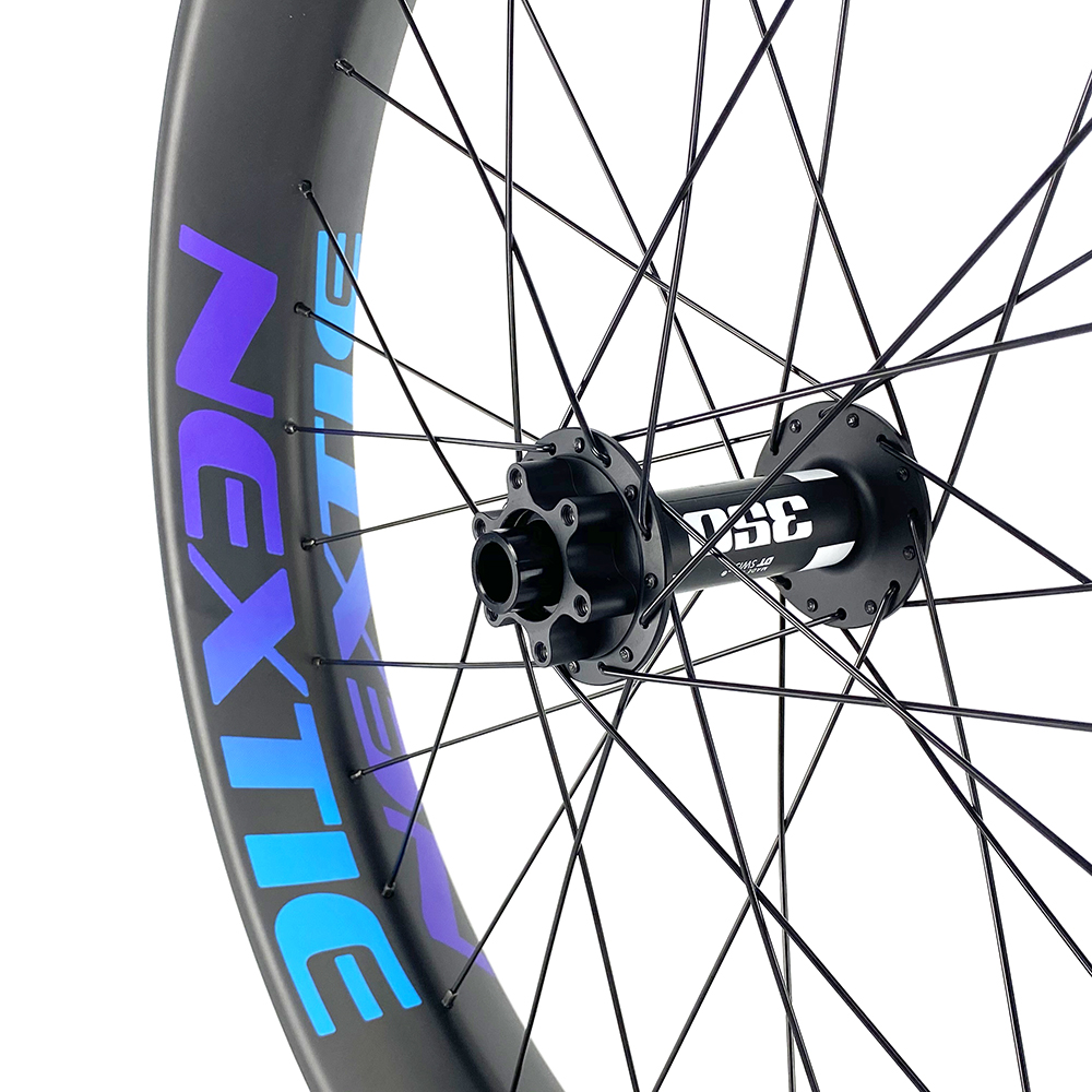 nextie fat bike rims