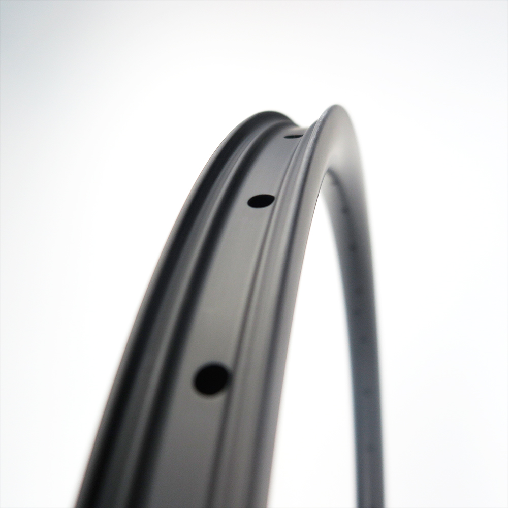 650b tubeless rims