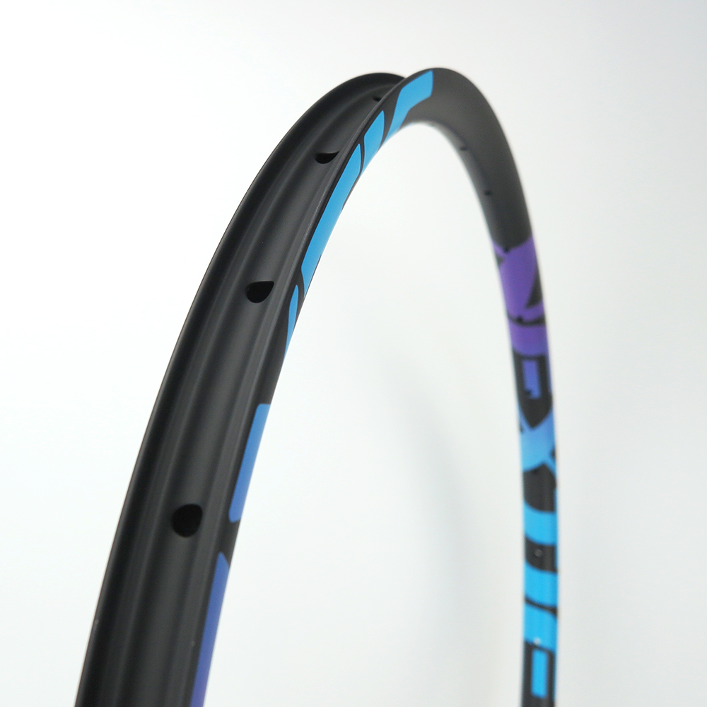 carbon mountain