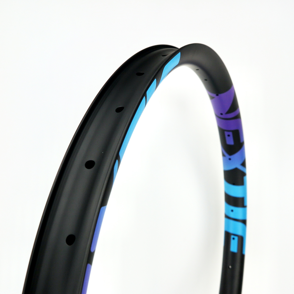 carbon 29 plus rims
