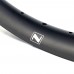 [NXT29ARX] Premium 31mm Width 29mm Depth 700C Carbon All Road Rim CLINCHER [Tubeless Compatible]