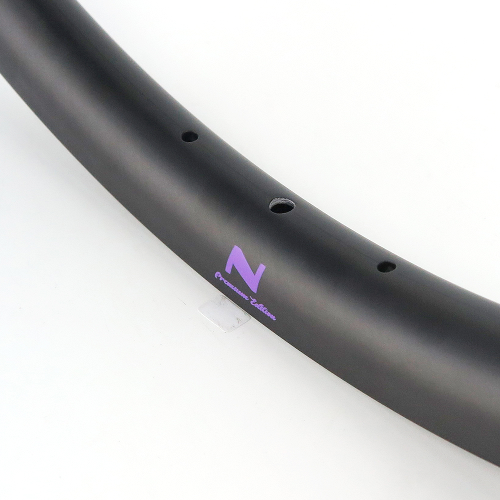 [NXT30GR] NEW Gravel Bike 30mm Depth 700C Carbon Fiber Rim Clincher ...
