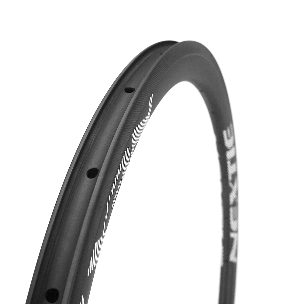 40 hole rims 700c
