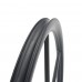 [6-Spoke] 700C Gravel Wheelset 40mm (Front+Rear)