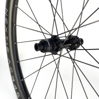 [Customize] Gravel Wheelset