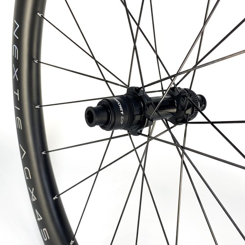 [Customize] Gravel Wheelset