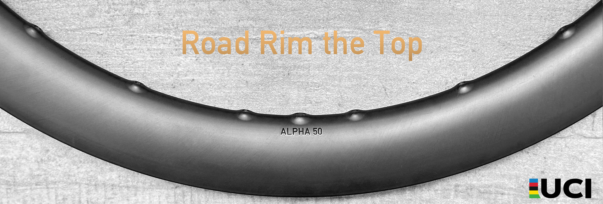 Rims Advanced Single-Point Reinforcement