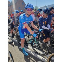 2026 UCI Para Cycling Road World Cup