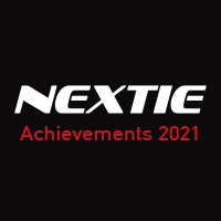 NEXTIE - Achievements 2021