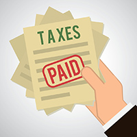 Tax Pre-paid (TPD) Available in 18 Countries for Shipping Carbon Bicycle Products