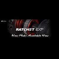 [Update 2020.05] Available: Ratchet EXP DT Swiss hubs available
